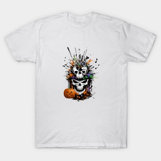 Trick or Trash T-Shirt